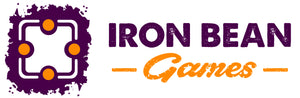 IRON BEAN Games