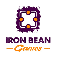 Iron Bean games #yourgamingsidekick