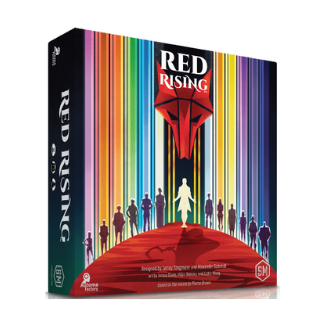 Red Rising (Retail Edition)