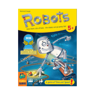 Robots box