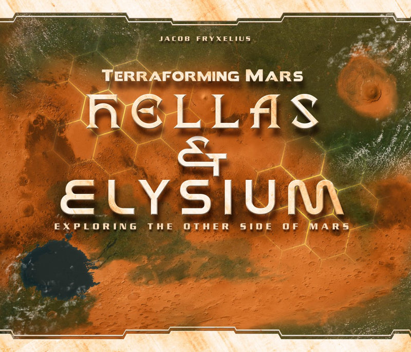 terraforming mars hellas and elysium expansion board