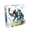 Horizon Zero Dawn board game Thunderjaw expansion