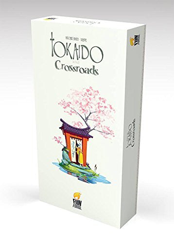 Tokaido - Crossroads (Expansion)