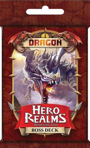 hero realms dragon boss deck expansion