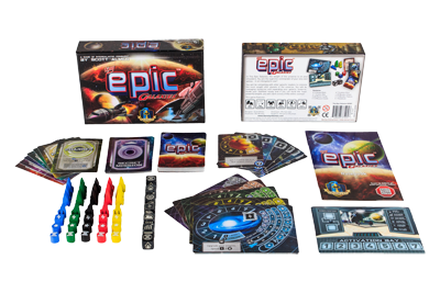 tiny epic galaxies box gamelyn games components